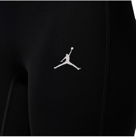 Acquista Jordan Sport Dri-FIT Collant Monogamba Sinistra Nero | 24Segons