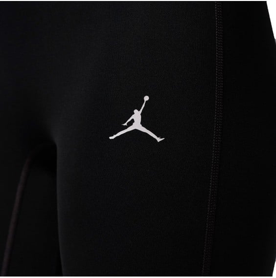 Comprar Mallas Jordan Sport Dri-FIT One Leg Left Black | 24Segons