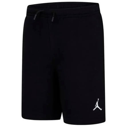Comprar Pantalons Junior Jordan Brooklyn Fleece Ess Black | 24Segons