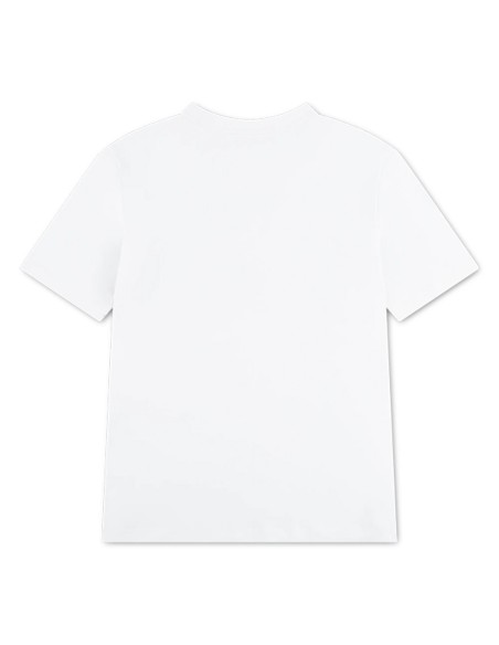 Comprar Camiseta Junior Jordan Brand Secret White | 24Segons