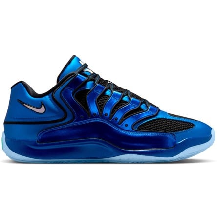 Comprar Zapatillas KD18 International Blue | 24Segons