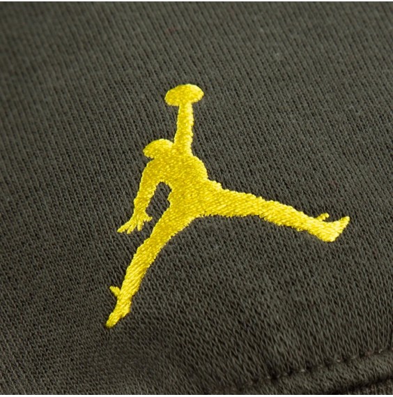 Acheter Sweatshirt Junior Jordan Authentic Jordan Cargo Khaki | 24Segons