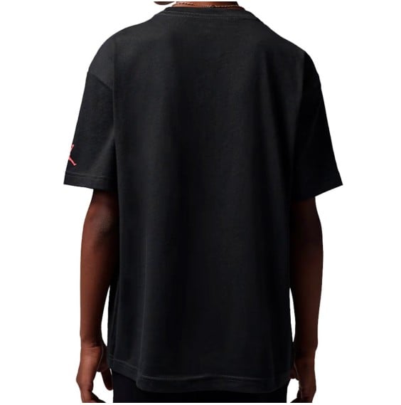 Comprar Camiseta Junior Jordan Authentic Jordan Off Noir | 24Segons