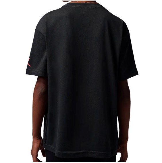 Buy Junior T-Shirt Jordan Authentic Jordan Off Noir | 24Segons