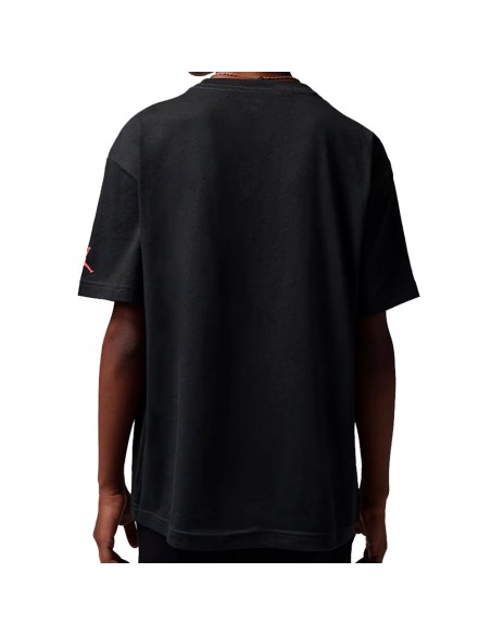 Buy Junior T-Shirt Jordan Authentic Jordan Off Noir | 24Segons