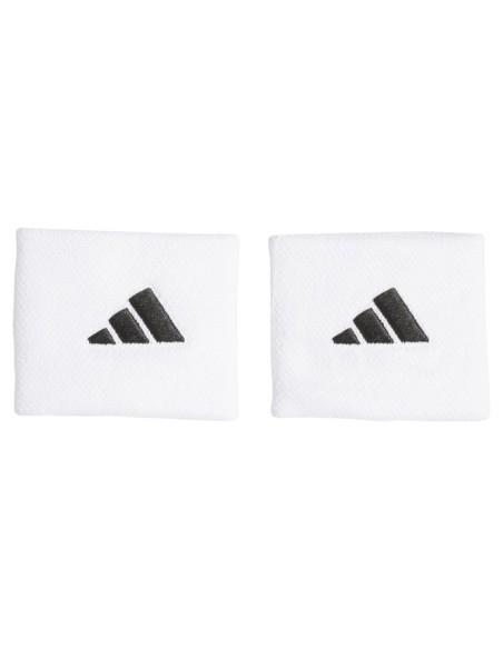 Acquista i braccialetti adidas Performance Anthony Edwards WristBand White | 24Segons