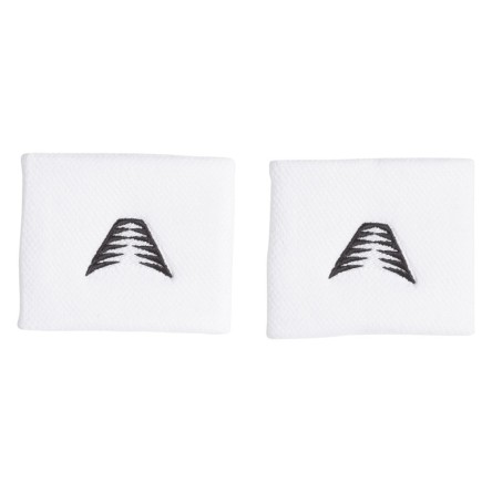Comprar Muñequeras adidas Performance Anthony Edwards WristBand White | 24Segons