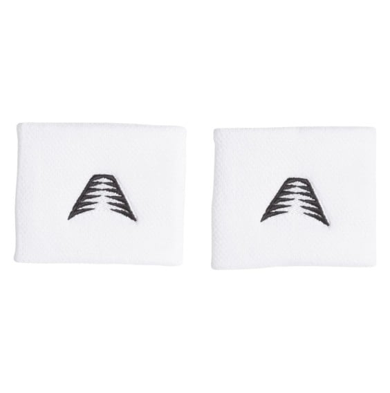 Acheter des bracelets adidas Performance Anthony Edwards WristBand White | 24Segons