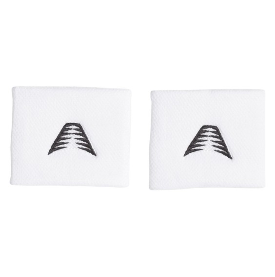 Comprar Muñequeras adidas Performance Anthony Edwards WristBand White | 24Segons