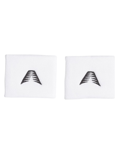 Acheter des bracelets adidas Performance Anthony Edwards WristBand White | 24Segons