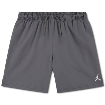 Acheter Pantalon fille Jordan Woven Play Iron Grey | 24Segons