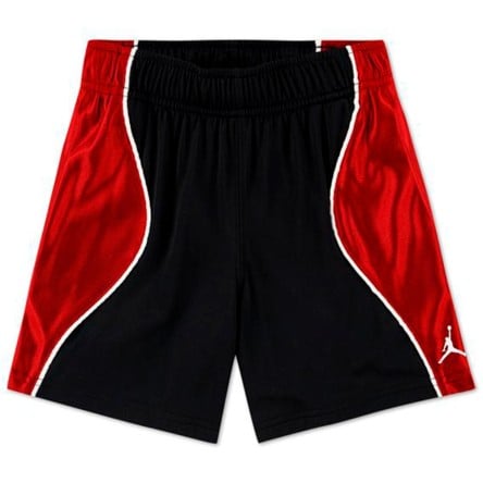 Buy Junior Trousers Jordan Sport Y2K Black Gym Red | 24Segons