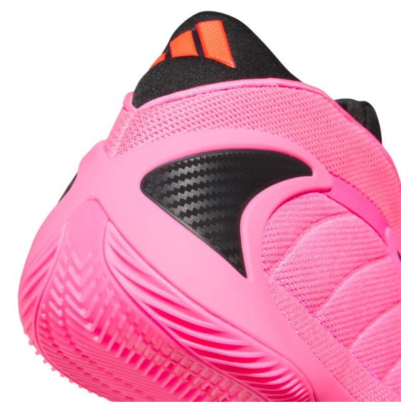 Acquista adidas Performance Anthony Edwards 2 Lucid Pink | 24Segons