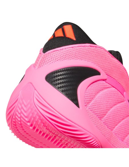 Buy adidas Performance Anthony Edwards 2 Lucid Pink | 24Segons