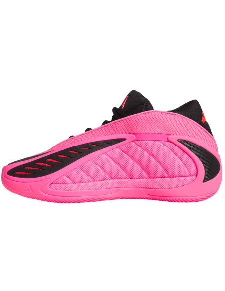 Buy adidas Performance Anthony Edwards 2 Lucid Pink | 24Segons