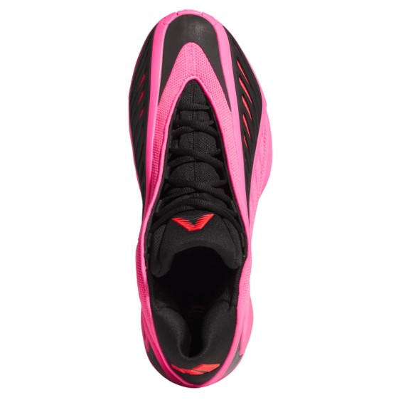 Buy adidas Performance Anthony Edwards 2 Lucid Pink | 24Segons