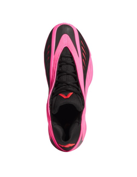 Comprar adidas Performance Anthony Edwards 2 Lucid Pink | 24Segons