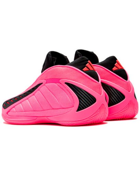 Buy adidas Performance Anthony Edwards 2 Lucid Pink | 24Segons