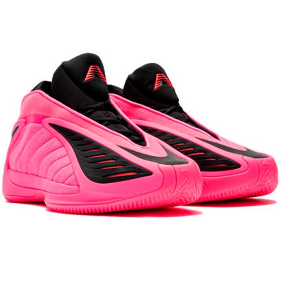Acquista adidas Performance Anthony Edwards 2 Lucid Pink | 24Segons
