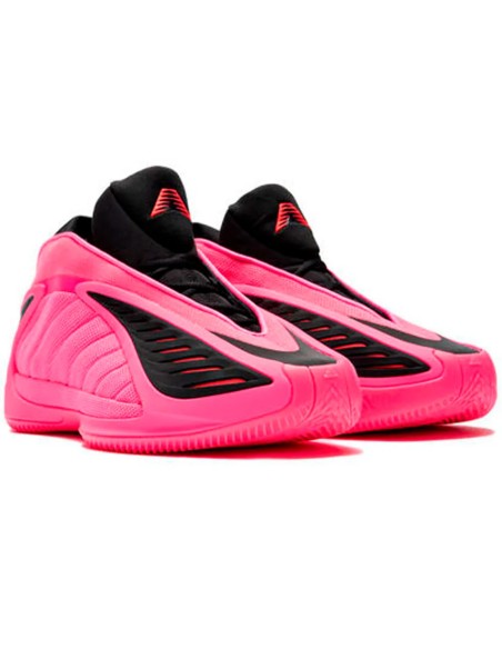 Comprar adidas Performance Anthony Edwards 2 Lucid Pink | 24Segons