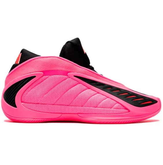 Comprar adidas Performance Anthony Edwards 2 Lucid Pink | 24Segons