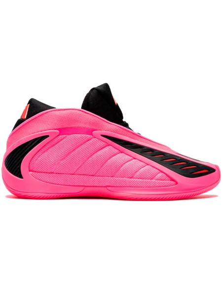 Buy adidas Performance Anthony Edwards 2 Lucid Pink | 24Segons