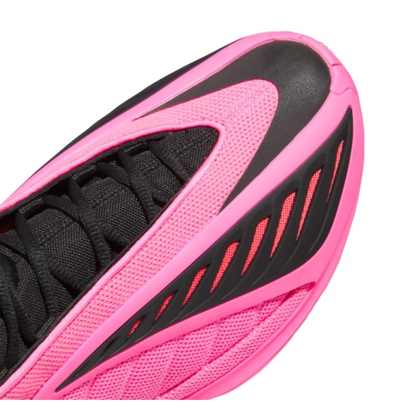 Buy adidas Performance Junior Anthony Edwards 2 Lucid Pink|24Segons