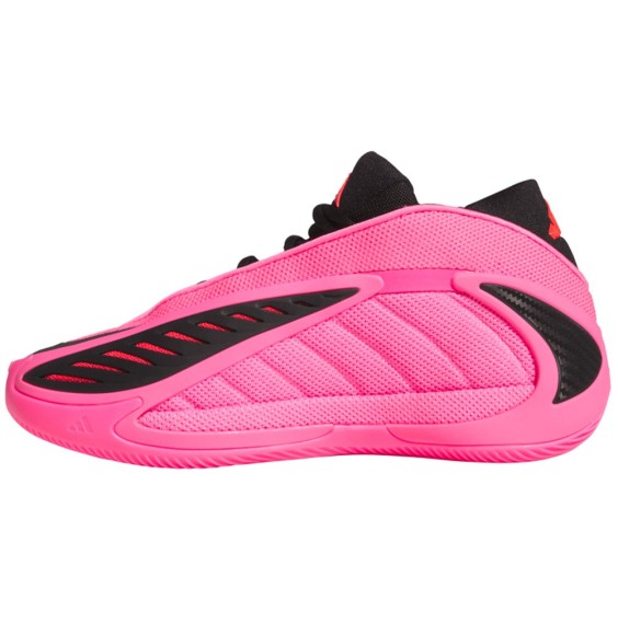 Compra adidas Performance Junior Anthony Edwards 2 Lucid Pink|24Segons