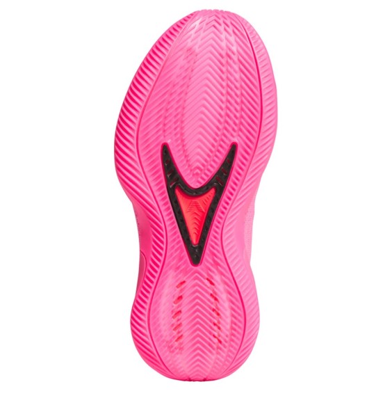 Compra adidas Performance Junior Anthony Edwards 2 Lucid Pink|24Segons