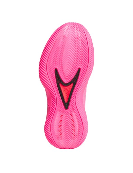 Compra adidas Performance Junior Anthony Edwards 2 Lucid Pink|24Segons