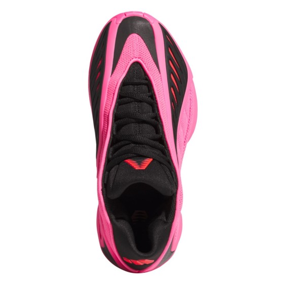 Buy adidas Performance Junior Anthony Edwards 2 Lucid Pink|24Segons