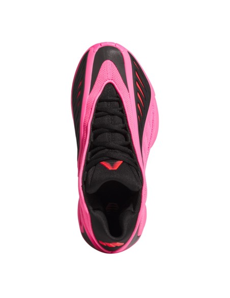 Compra adidas Performance Junior Anthony Edwards 2 Lucid Pink|24Segons