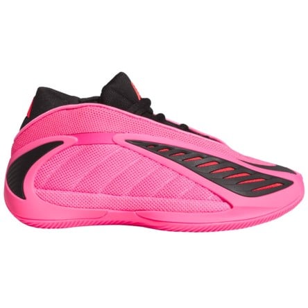 Buy adidas Performance Junior Anthony Edwards 2 Lucid Pink|24Segons