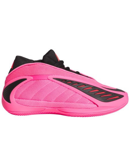 Comprare adidas Performance Junior Anthony Edwards 2 Lucid Pink|24Segons