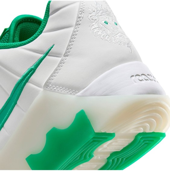 Buy LeBron Witness 9 Wihte Green | LeBron Witness 9 Wihte Green Sneakers 24Segons