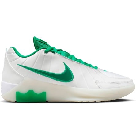 Buy LeBron Witness 9 Wihte Green | LeBron Witness 9 Wihte Green Sneakers 24Segons