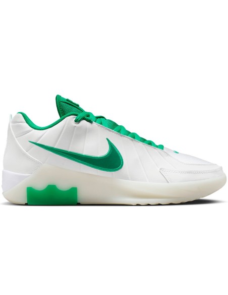 Buy LeBron Witness 9 Wihte Green | LeBron Witness 9 Wihte Green Sneakers 24Segons