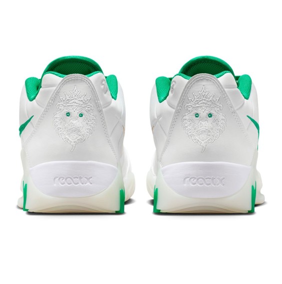 Comprare LeBron Witness 9 Wihte Green | Sneakers LeBron Witness 9 Wihte Green 24Segons