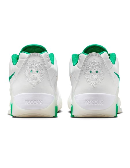 Comprare LeBron Witness 9 Wihte Green | Sneakers LeBron Witness 9 Wihte Green 24Segons