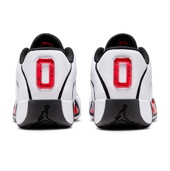 Comprar Zapatillas Jordan Tatum 4 Chicago | 24Segons