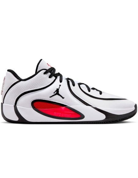Comprar Zapatillas Jordan Tatum 4 Chicago | 24Segons