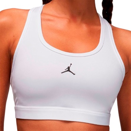 Acheter le soutien-gorge Jordan Sport Blanc 24Segons
