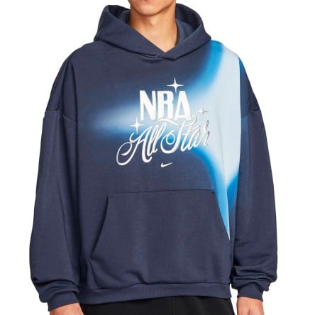 Comprar Dessuadora Nike Standard Issue All-Star Weekend 2026 Navy| 24Segons
