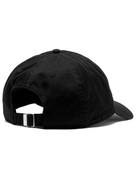 Comprar Gorra Jordan Club Gym Black Iron Grey | 24Segons