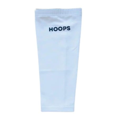 Comprar Escalfador Hoops Bessó Calf Heater White | 24Segons