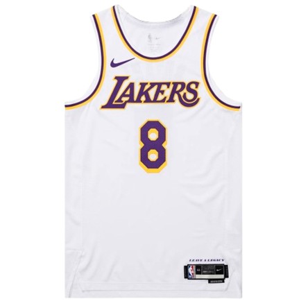Compra Junior Kobe Bryant Lakers Association Edition Swingman|24Segons