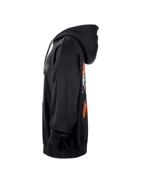 Buy Sweatshirt Nike NBA Team 31 Club Premium Black | 24Segons
