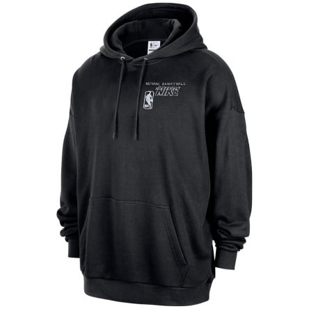 Comprar Sudadera Nike NBA Team 31 Club Premium Black | 24Segons