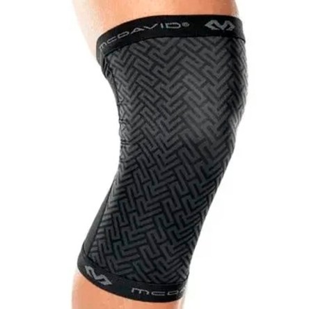 Buy McDavid Compressionn X-Fitness Knee Brace Pk.2 | 24Segons