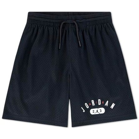 Comprar Pantalons Junior Jordan 23 Sport Black | 24Segons